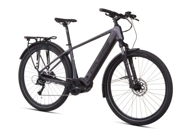 Crussis e-Gordo 7.11 513Wh Trekking E-Bike