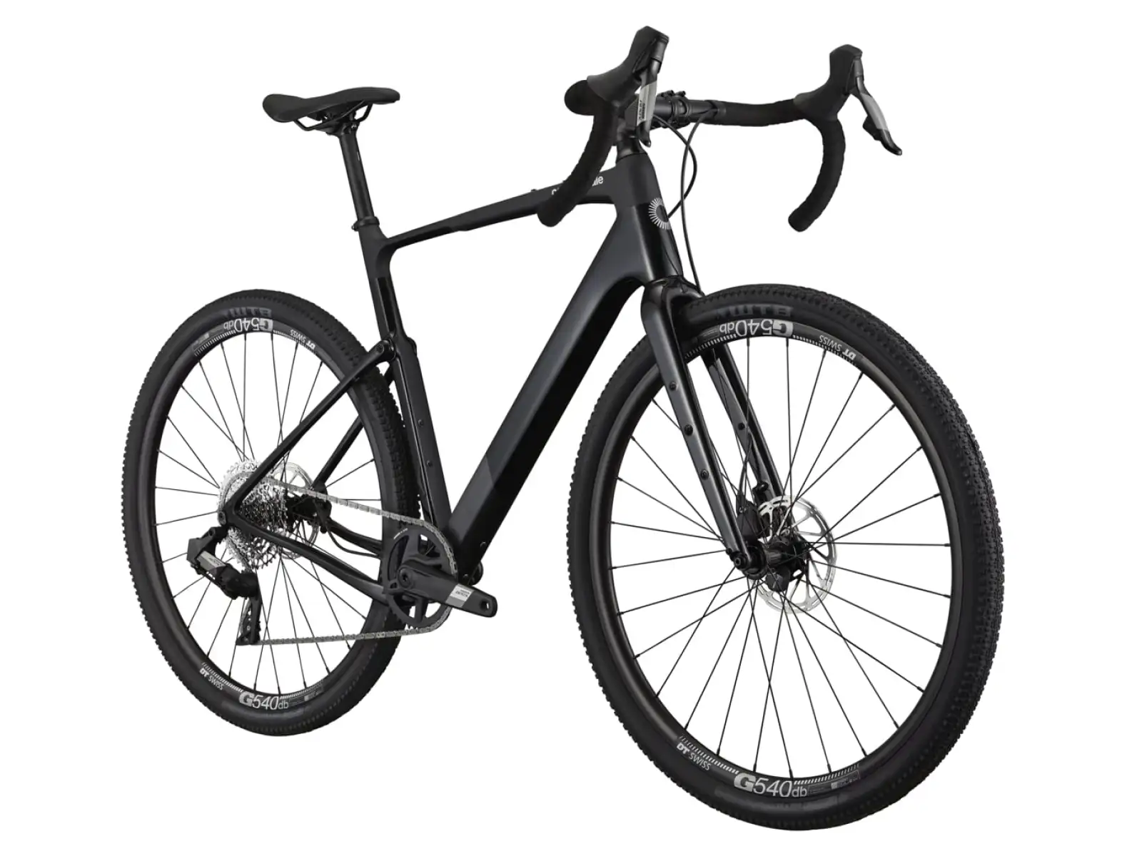 Cannondale Topstone Carbon Apex AXS BBQ Gravelbike
