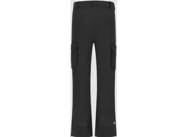 2117 of Sweden Krasse Herren Skihose schwarz