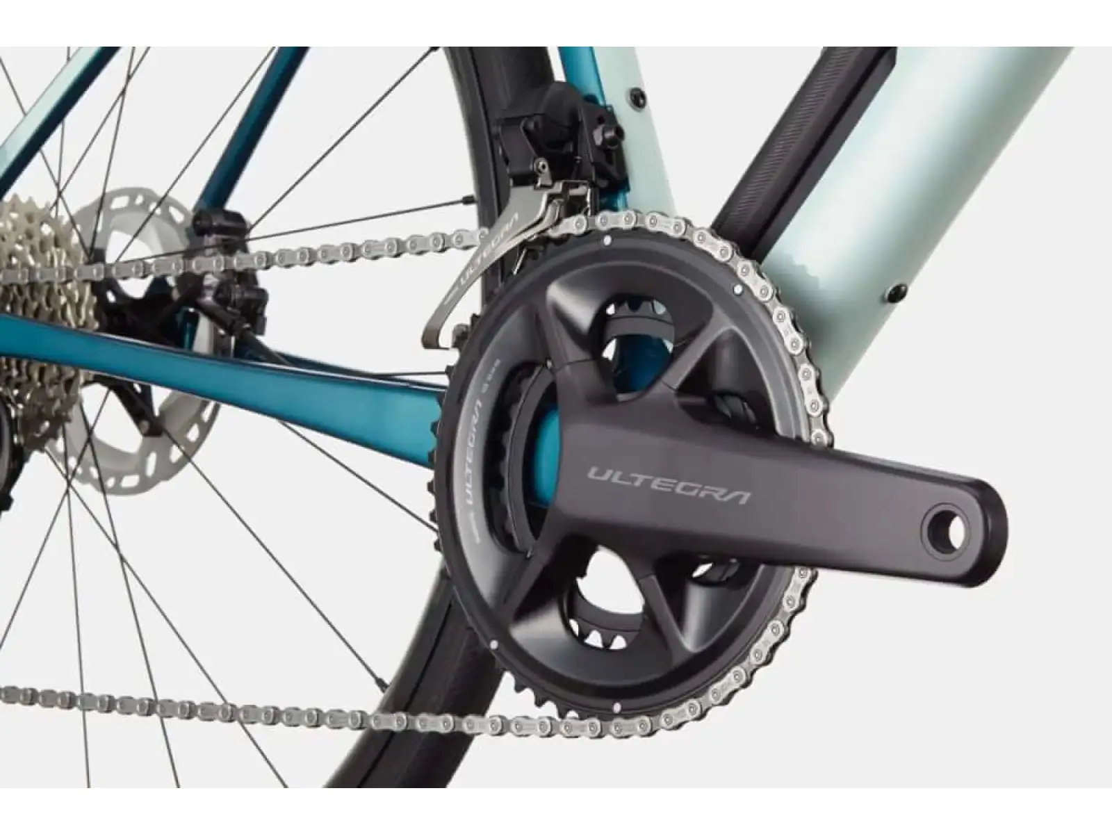 Cannondale Synapse Carbon 2 RLE CMT Rennrad