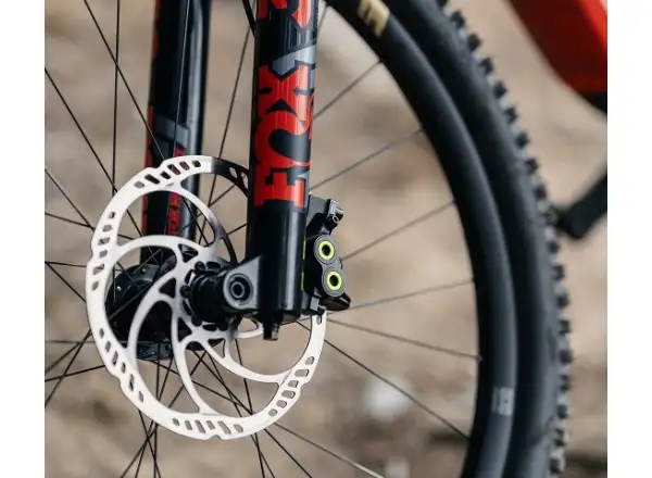 Magura MT5 PRO Scheibenbremse vorne/hinten - HC Hebel