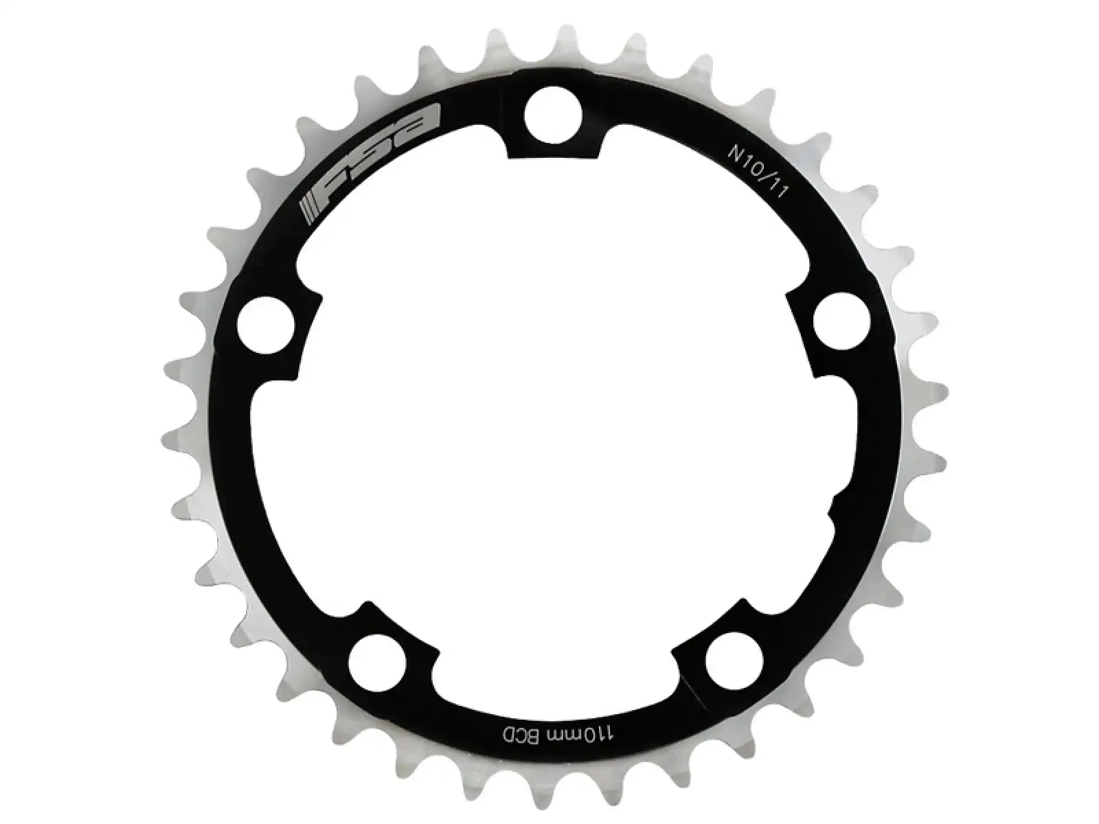 FSA Straßenzahnrad 36 Zähne