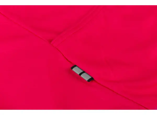 Etape Rio Kinder Kurzarmtrikot pink/weiß