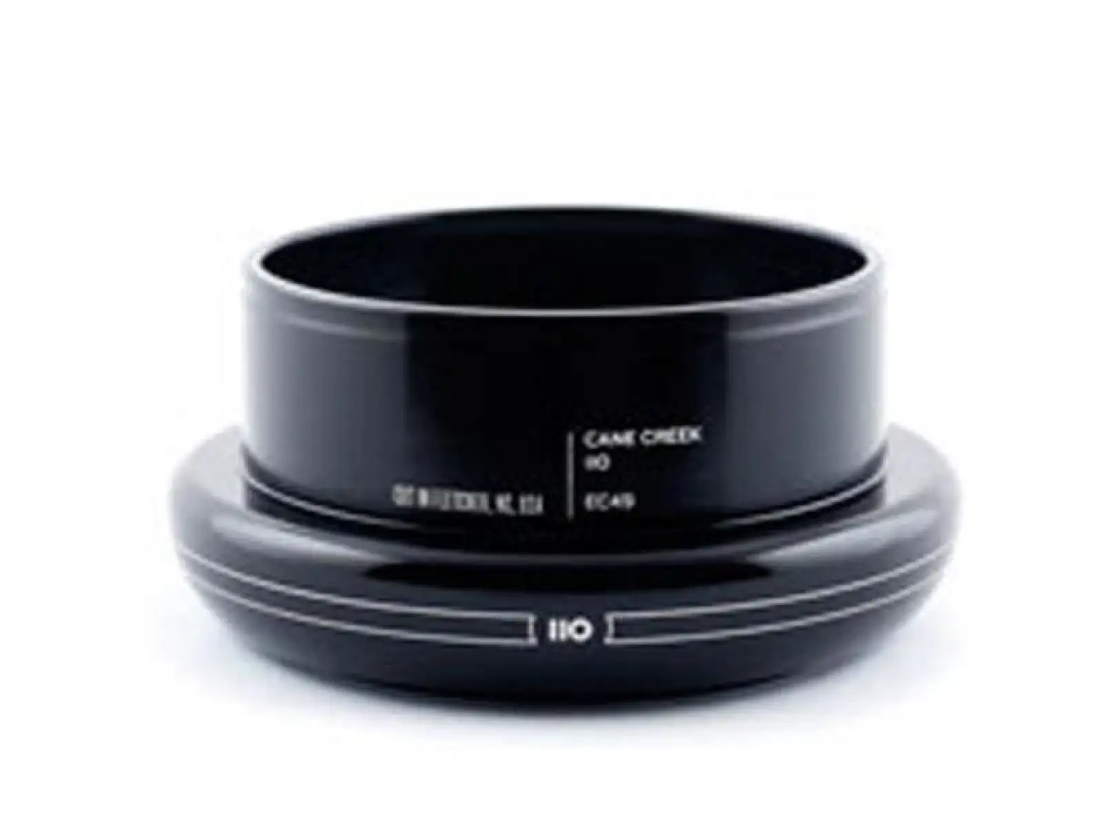 Cane Creek 110 Steuersatz Unterteil EC49/40 1,5"