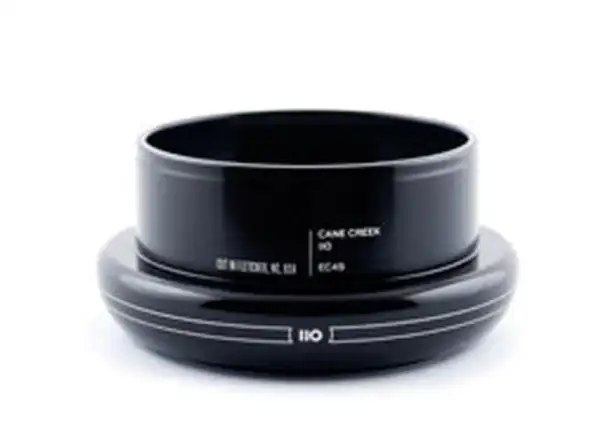 Cane Creek 110 Steuersatz Unterteil EC49/40 1,5"