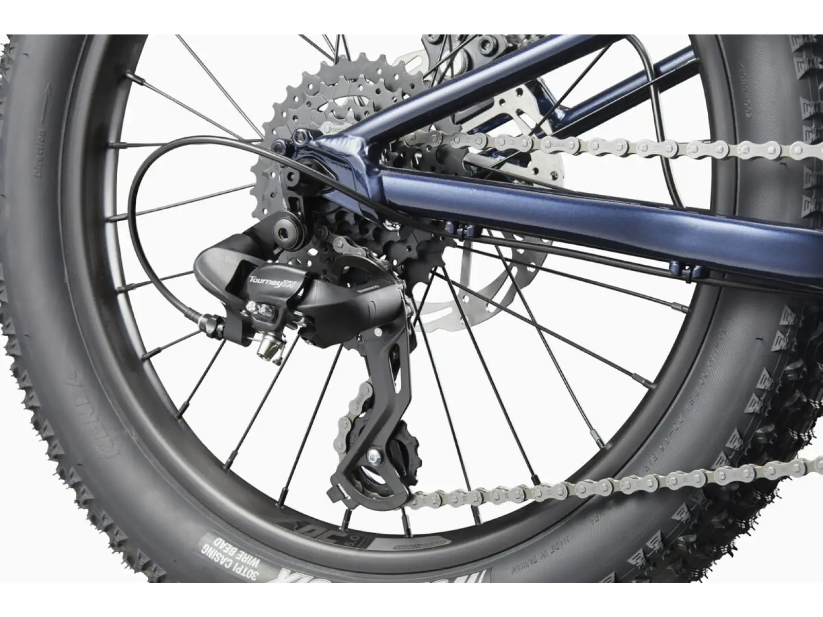 Cannondale Kids Trail Plus 20 Kinderfahrrad MDN