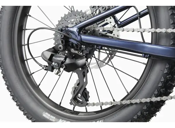 Cannondale Kids Trail Plus 20 Kinderfahrrad MDN