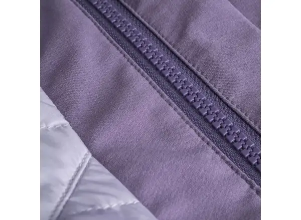 Swix Horizon Damen Hose Hell lila/Staub lila
