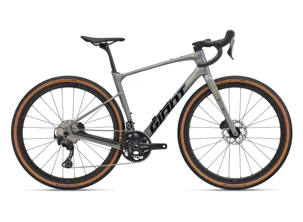 Giant Revolt Advanced 0 Gravel Fahrrad Aurora Noise