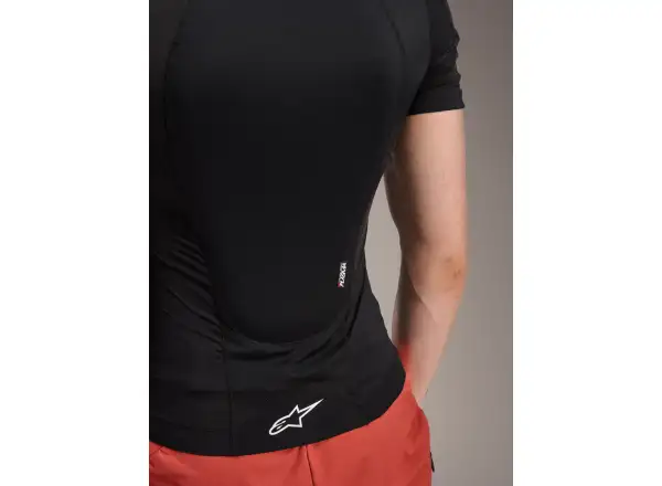 Alpinestars A-Motion Plasma Schutzweste Black Camo