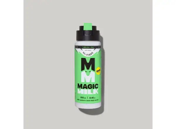 Magic Milk Hi-Fibre Tubeless Pro bezdušový tmel 250 ml