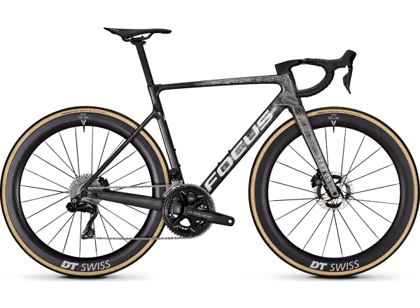 Focus IZALCO MAX 9.9 Rennrad Graphitbrush