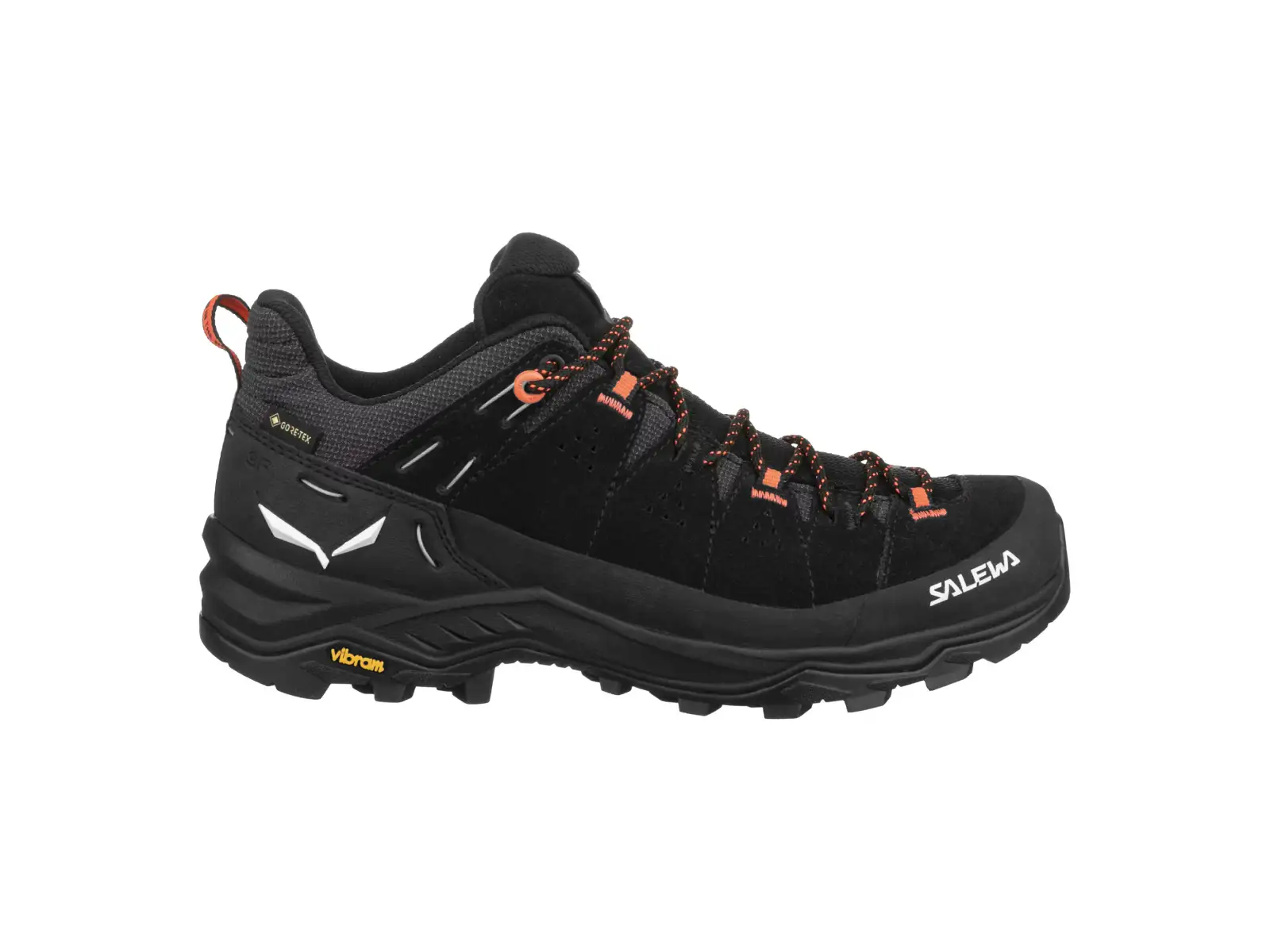 Salewa Alp Trainer 2 GTX Damen Schuhe Black/Onyx