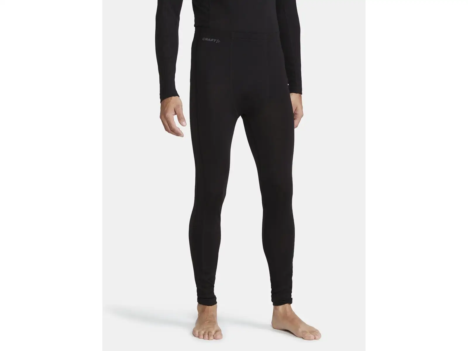 Craft ADV Wool Merino Herren Unterhose Black