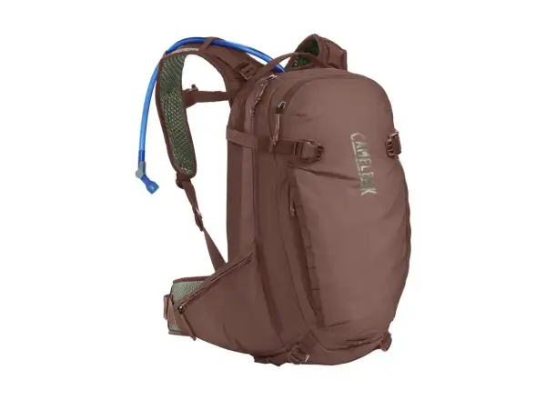 Camelbak Hawg 20 Rucksack Burnt Umber