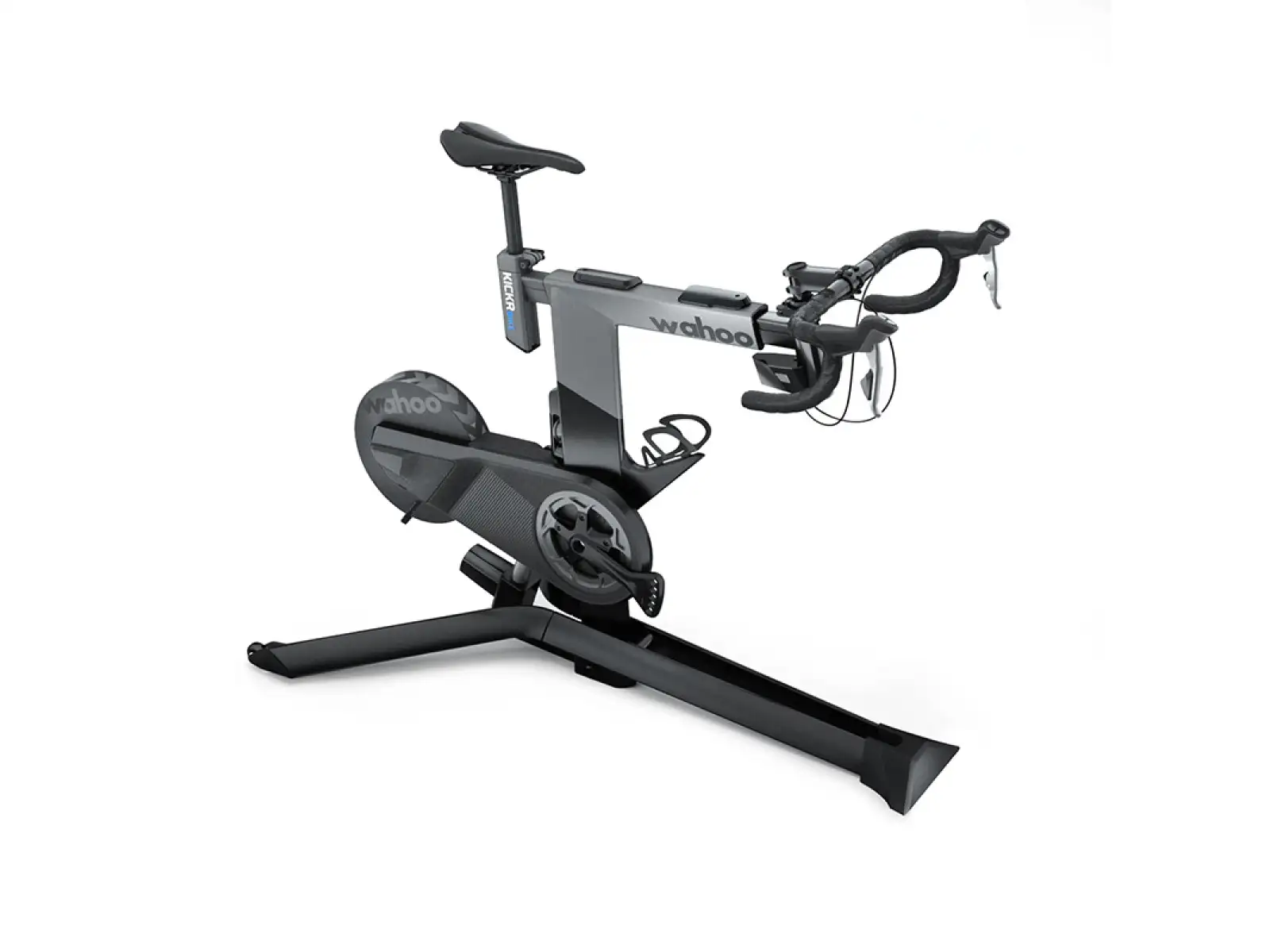 Wahoo Kickr Bike WiFi Trainer