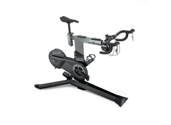 Wahoo Kickr Bike WiFi Trainer
