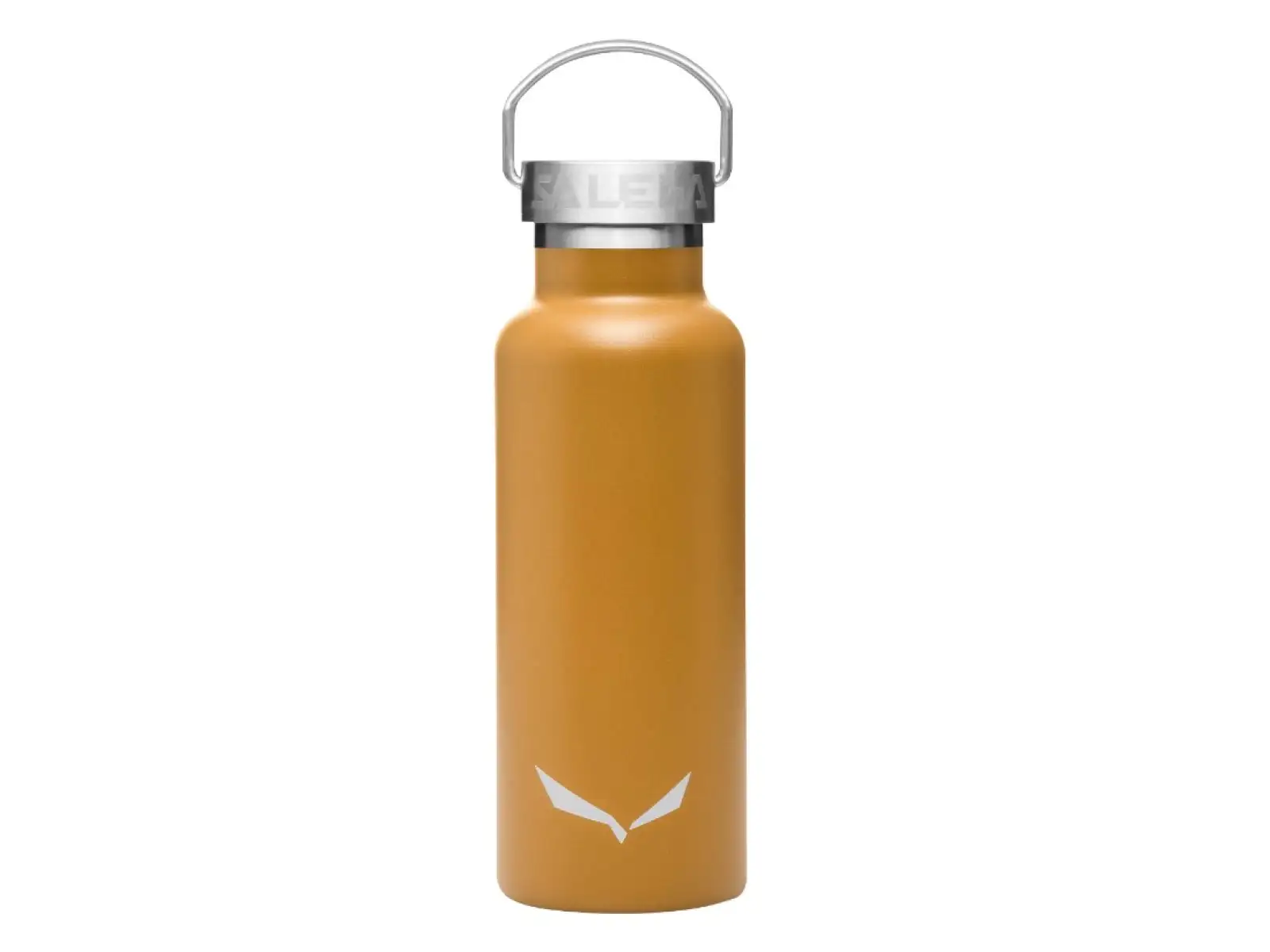 Salewa Valsura Insul Flasche 0,45 l Golden Brown / Secret Poem