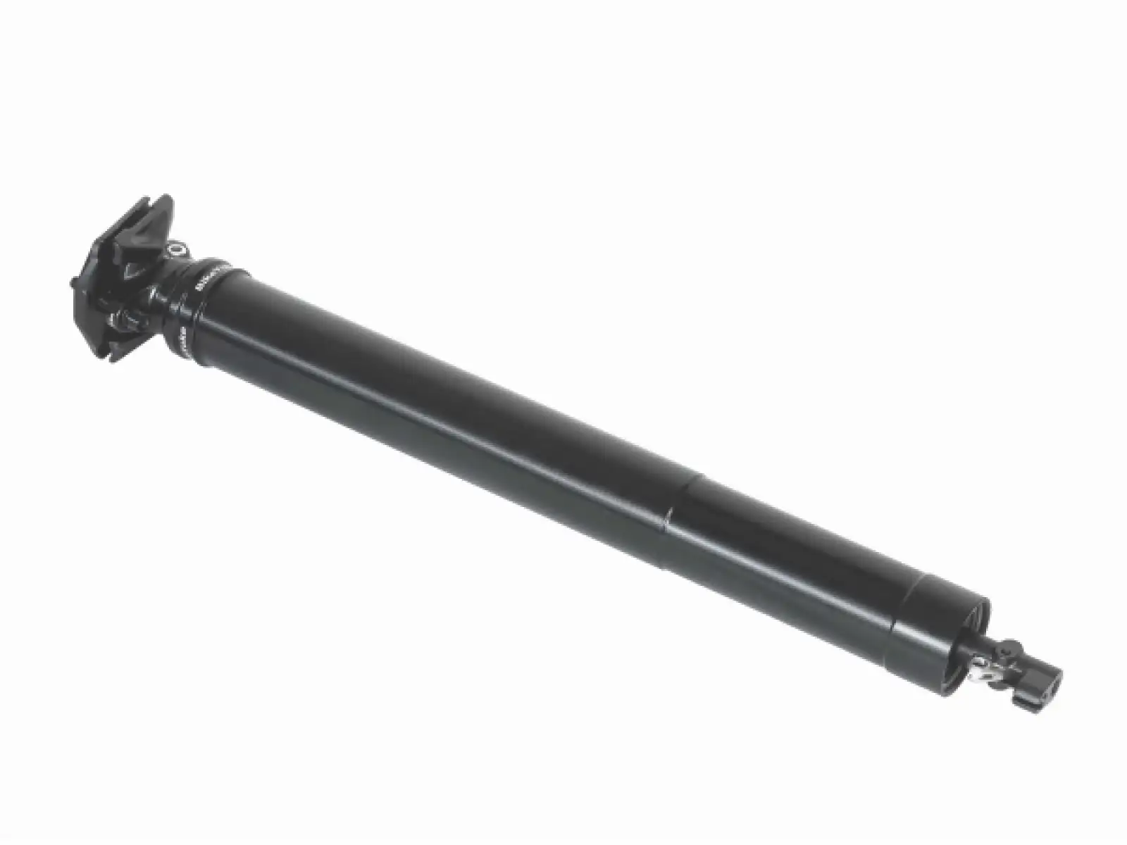 BikeYoke Revive Max Teleskop-Sattelstütze 213 mm / 34,9 mm / 550 mm