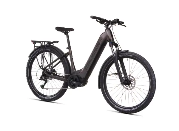Crussis ONE-Country 7.11-(513 Wh) City-E-Bike