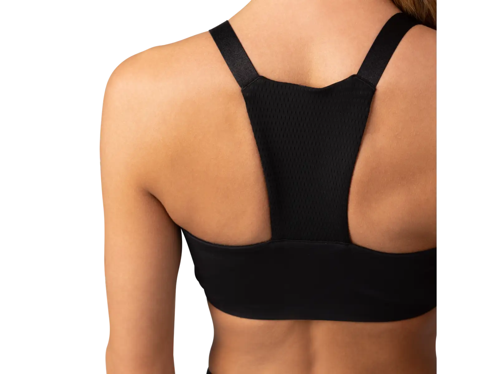 Fox Tecbase Bra Damen-BH Black