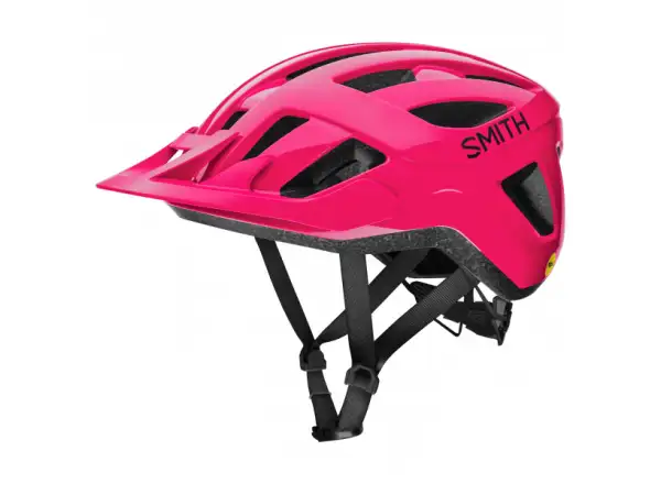 Smith Wilder Jr. MIPS Helm Pink