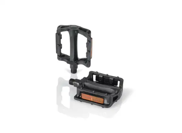 XLC PD-M27 MTB Pedale Schwarz
