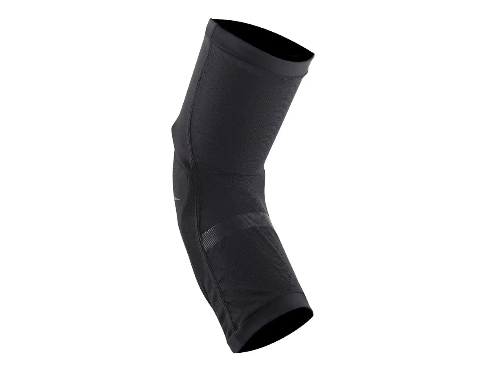 Alpinestars Paragon Plus Knieprotektoren schwarz