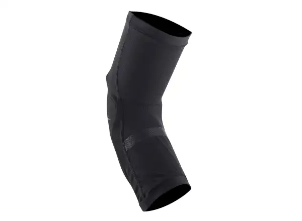 Alpinestars Paragon Plus Knieprotektoren schwarz