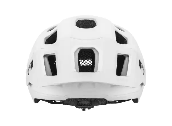 Uvex React JR. Mips Helm White Matt