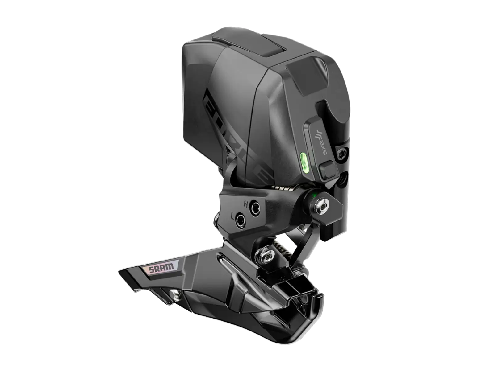 SRAM Force AXS E1 Schaltgruppe – 2x12-fach Set