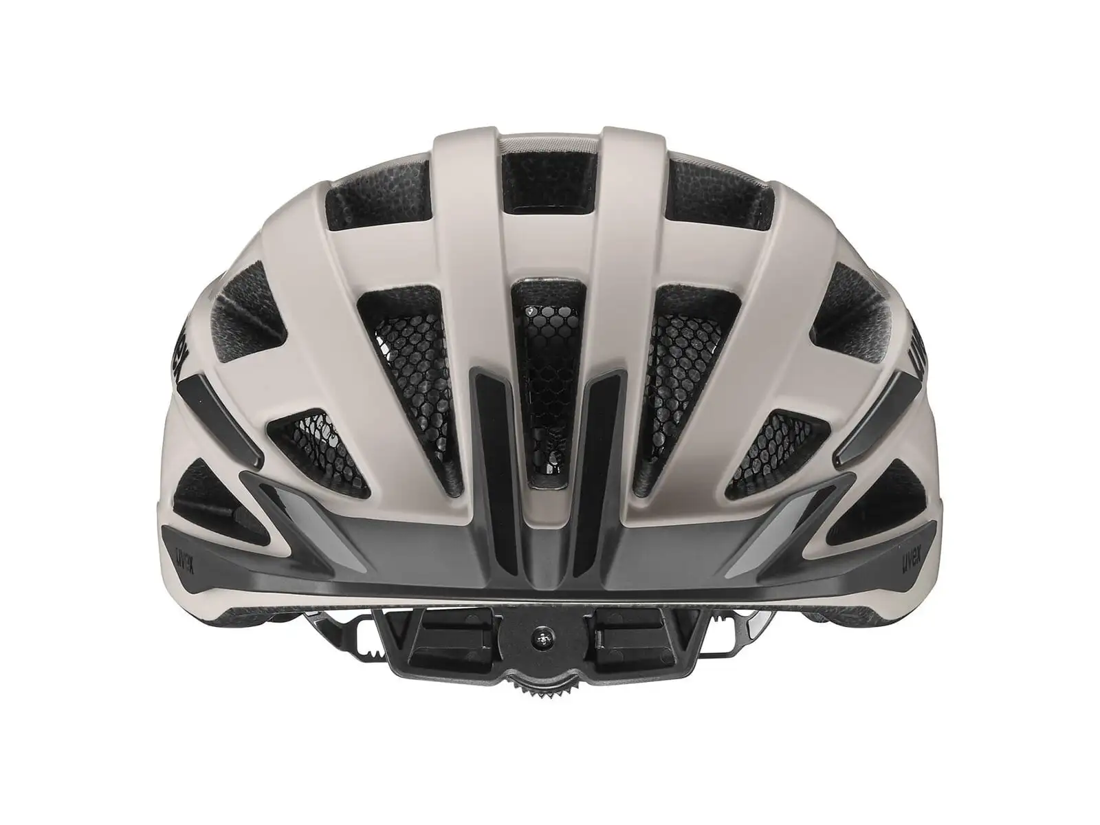 Uvex I-vo 2 Helm Powder/Grey Matt