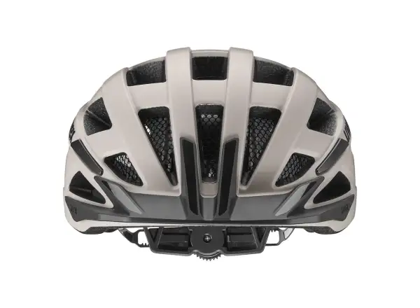 Uvex I-vo 2 Helm Powder/Grey Matt