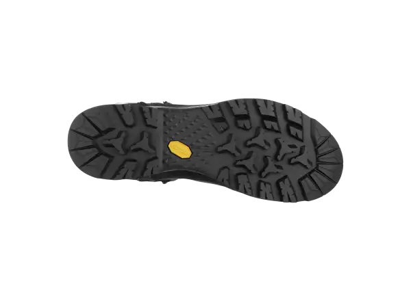 Salewa Mountain Trainer 2 Mid GTX Herrenstiefel Brown Bungee Cord/Black