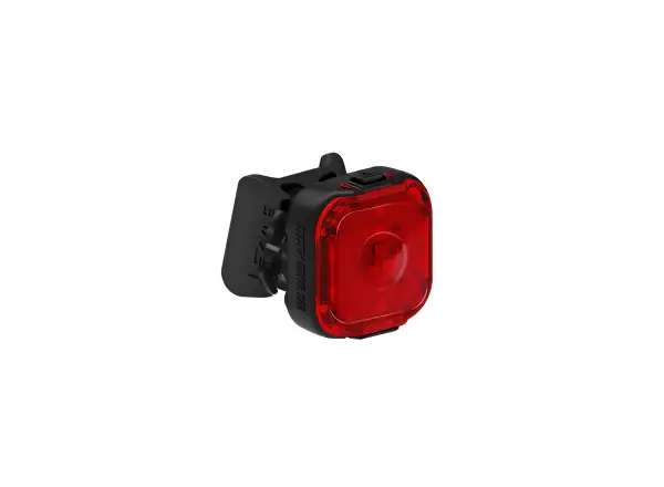 Lezyne Zecto Drive 200+