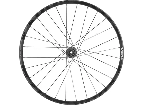 Mavic Deemax DH 29" Vorderrad, 20x110 mm Boost, eingespeicht
