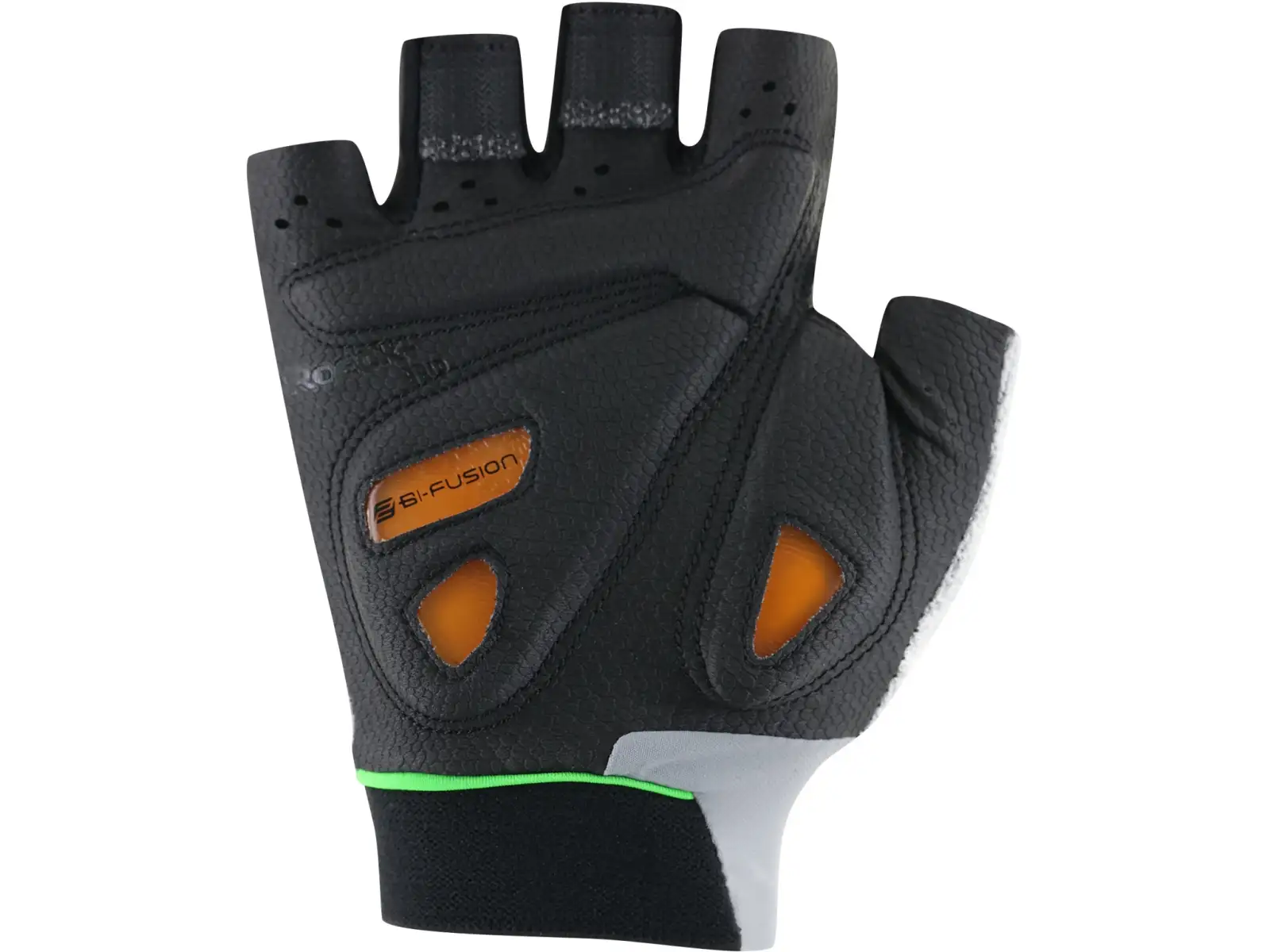 Roeckl Icon 2 Fahrradhandschuhe White