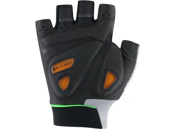 Roeckl Icon 2 Fahrradhandschuhe White