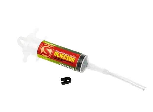 Silca Tubeless Dichtmittelgeber