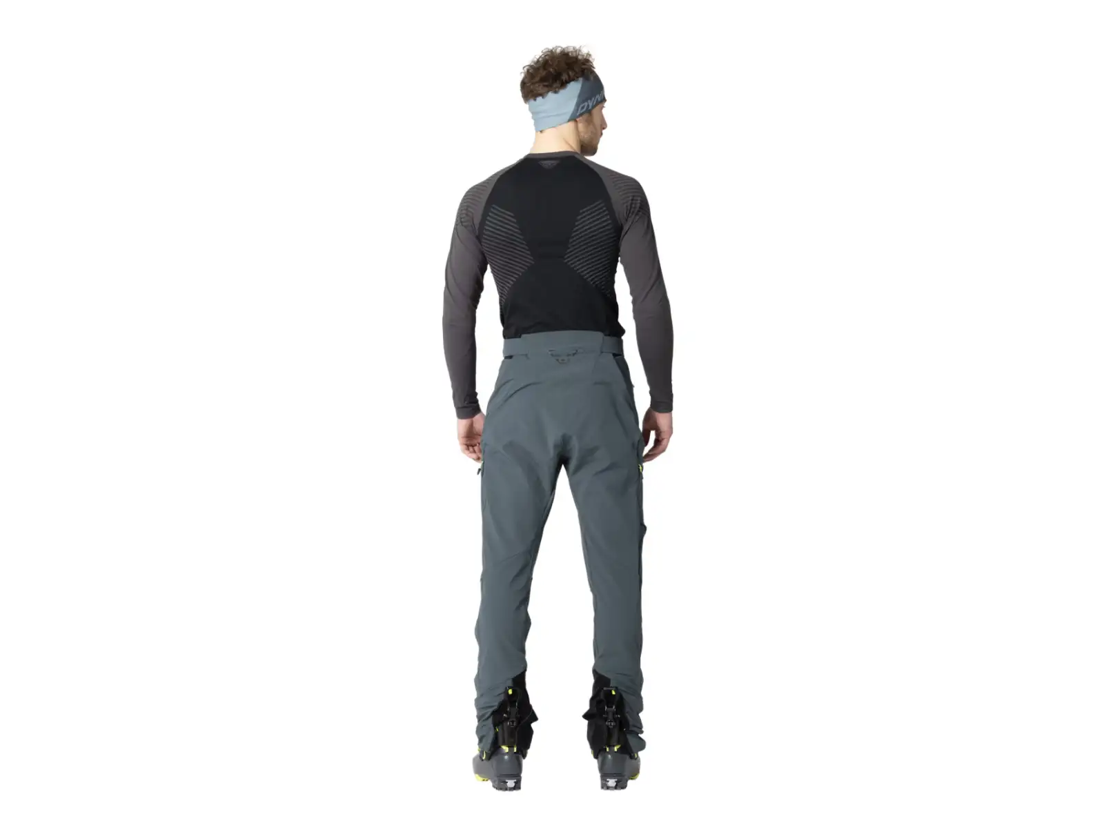 Dynafit Blacklight Dynastretch Herrenhose Cinder