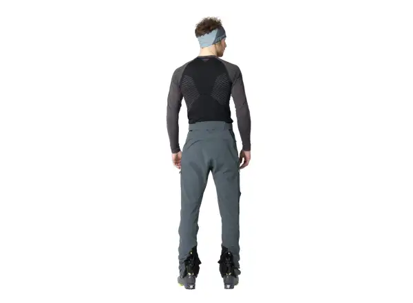 Dynafit Blacklight Dynastretch Herrenhose Cinder