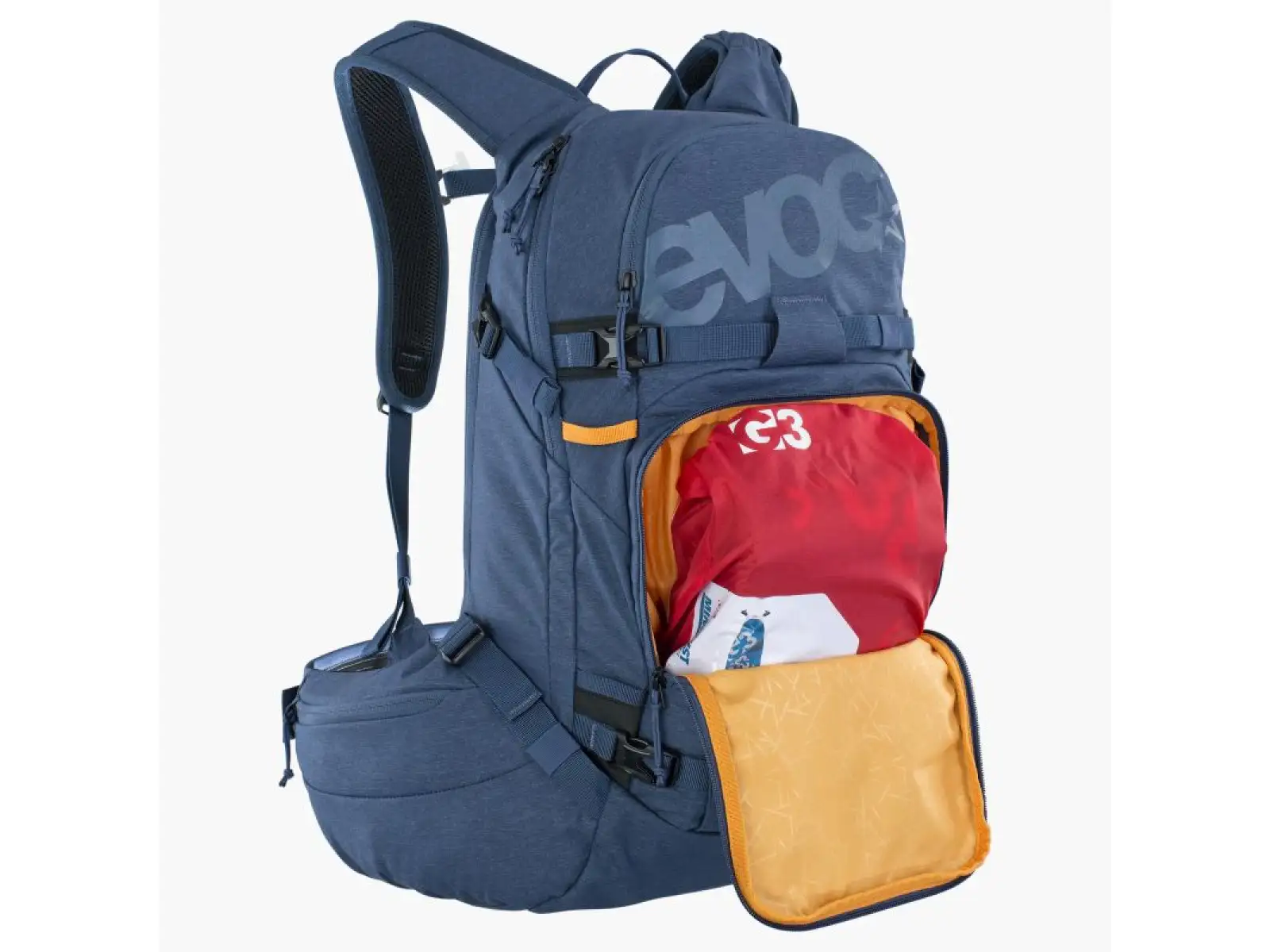 Evoc Line Pro 20 Rucksack Denim