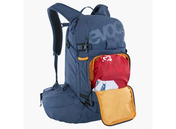 Evoc Line Pro 20 Rucksack Denim