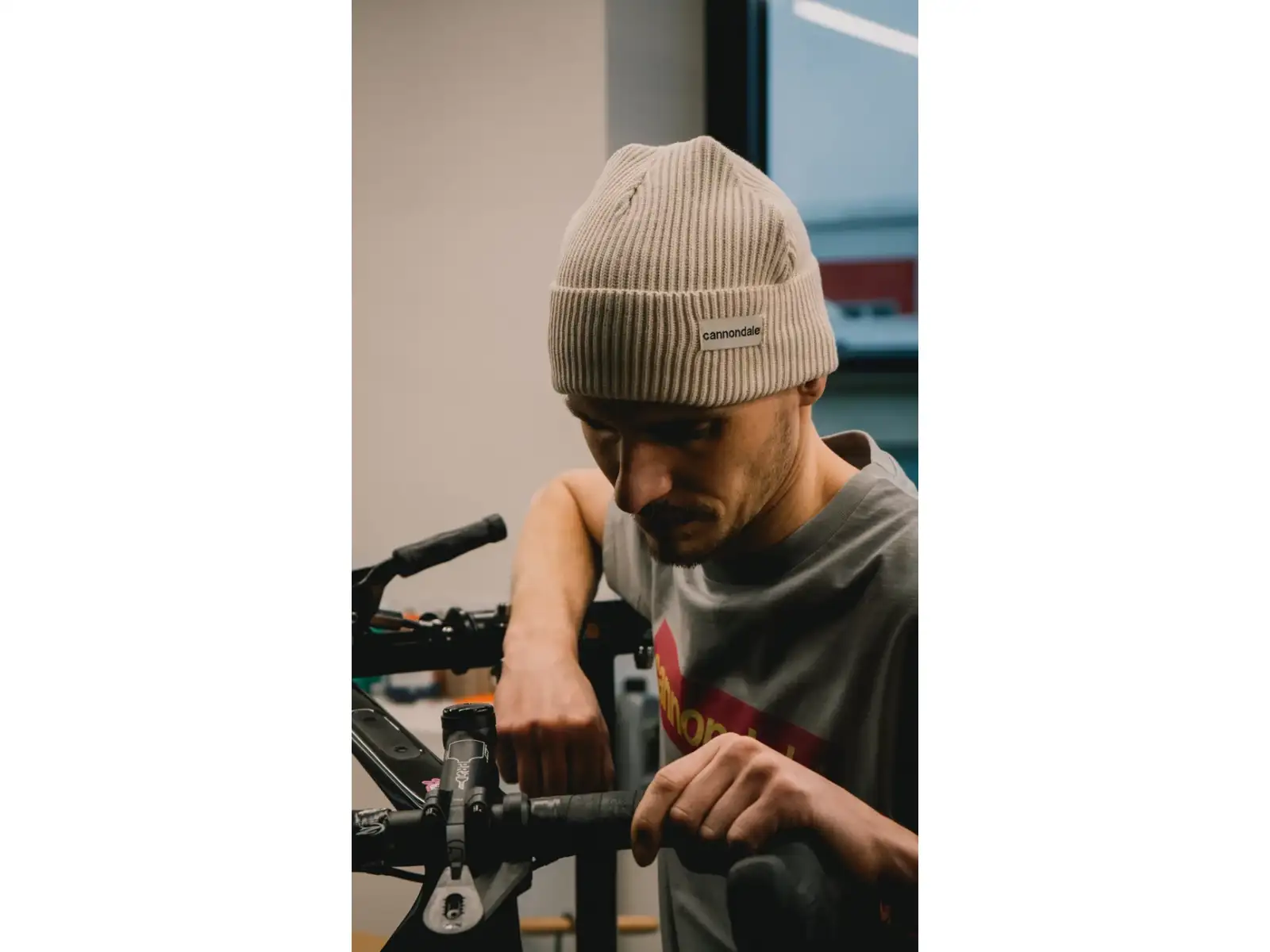 Cannondale Mütze LIFESTYLE BEANIE HSA