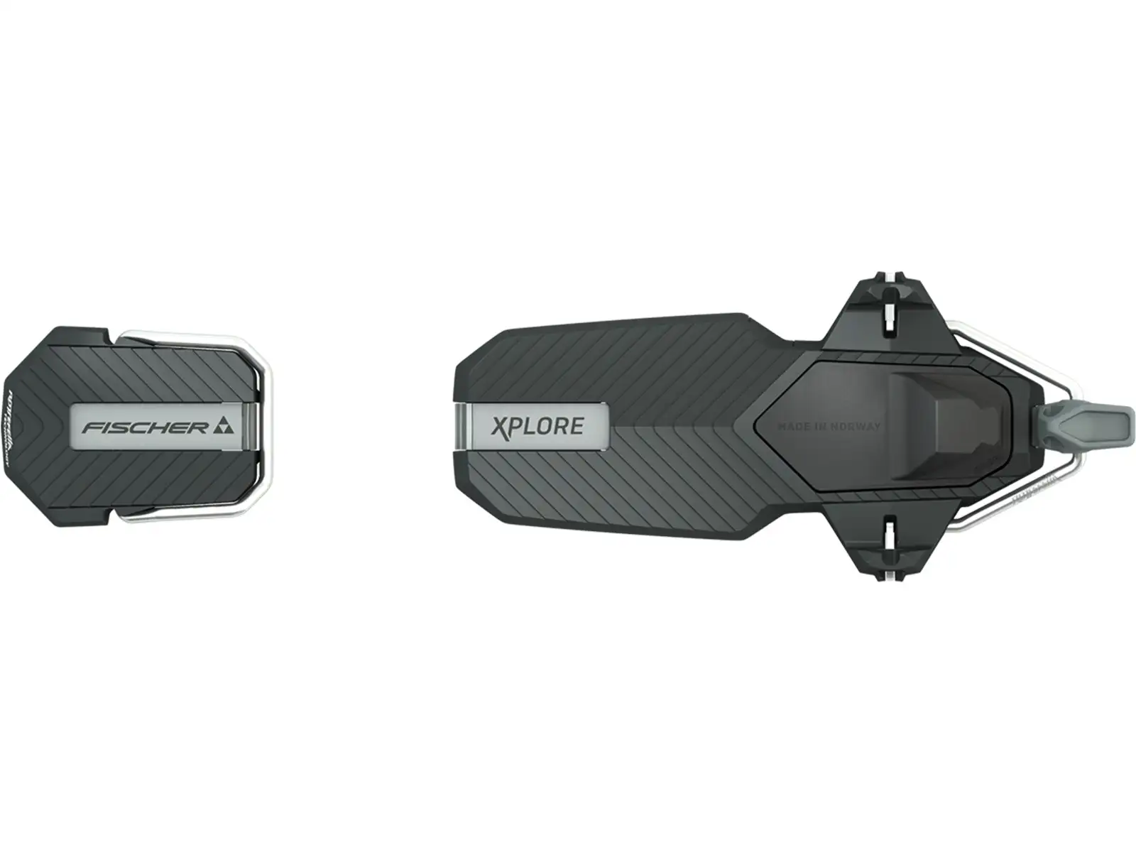 Fischer Xplore BC Offtrack Springpin Bindung für Backcountry 2024/25
