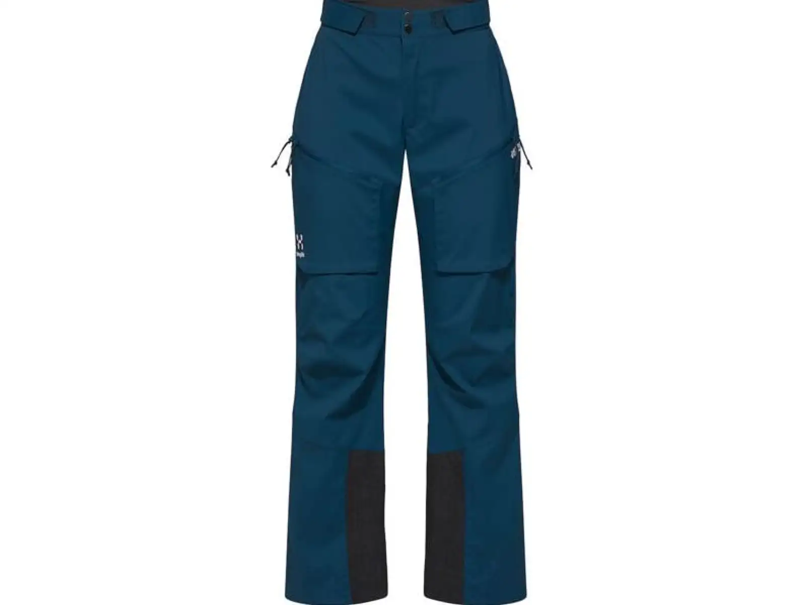 Haglöfs Tour Infinium Damenhose blau