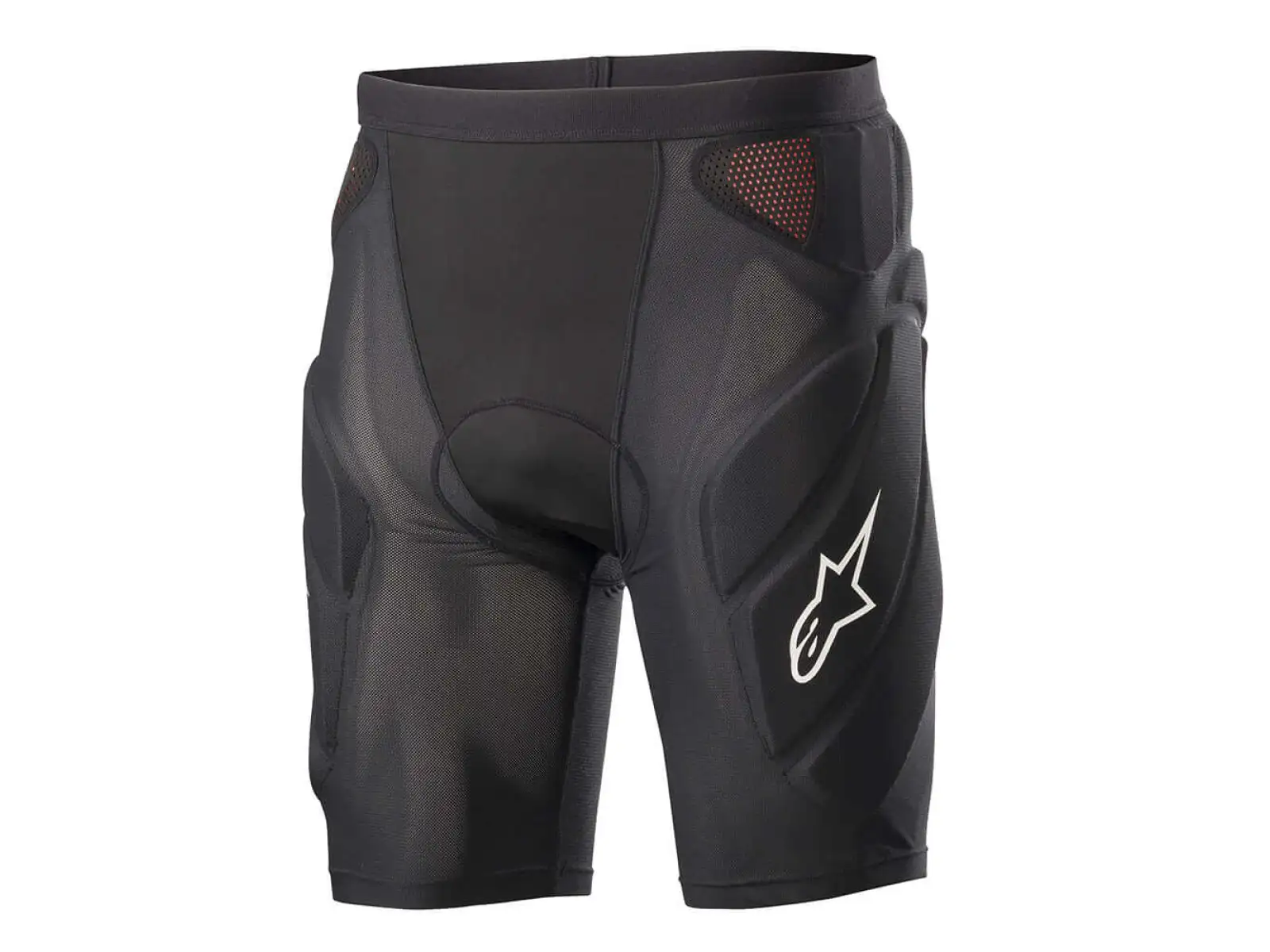 Alpinestars Vector Tech Herren Shorts Black