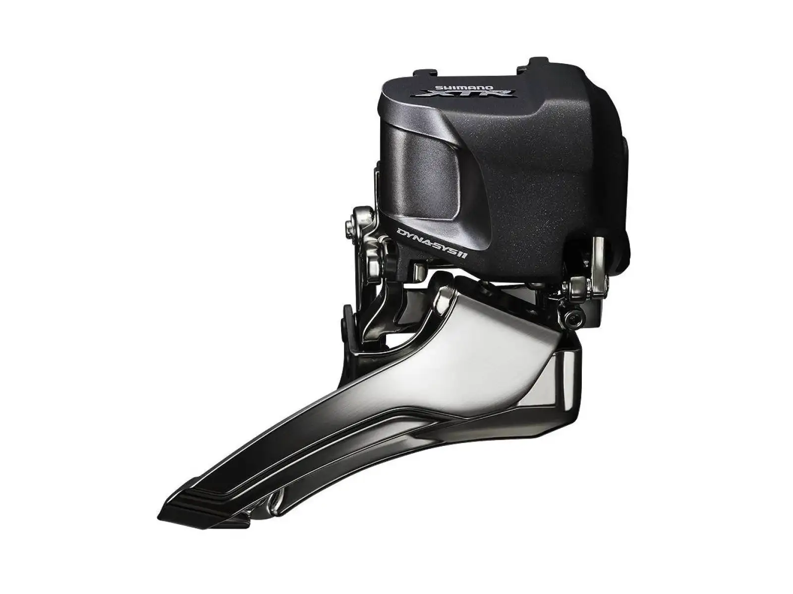 Shimano XTR FD-M9070 Di2 Umwerfer 2×11-fach