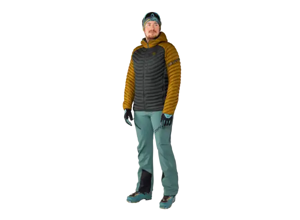 Dynafit Radical Down RDS Herrenjacke Relic