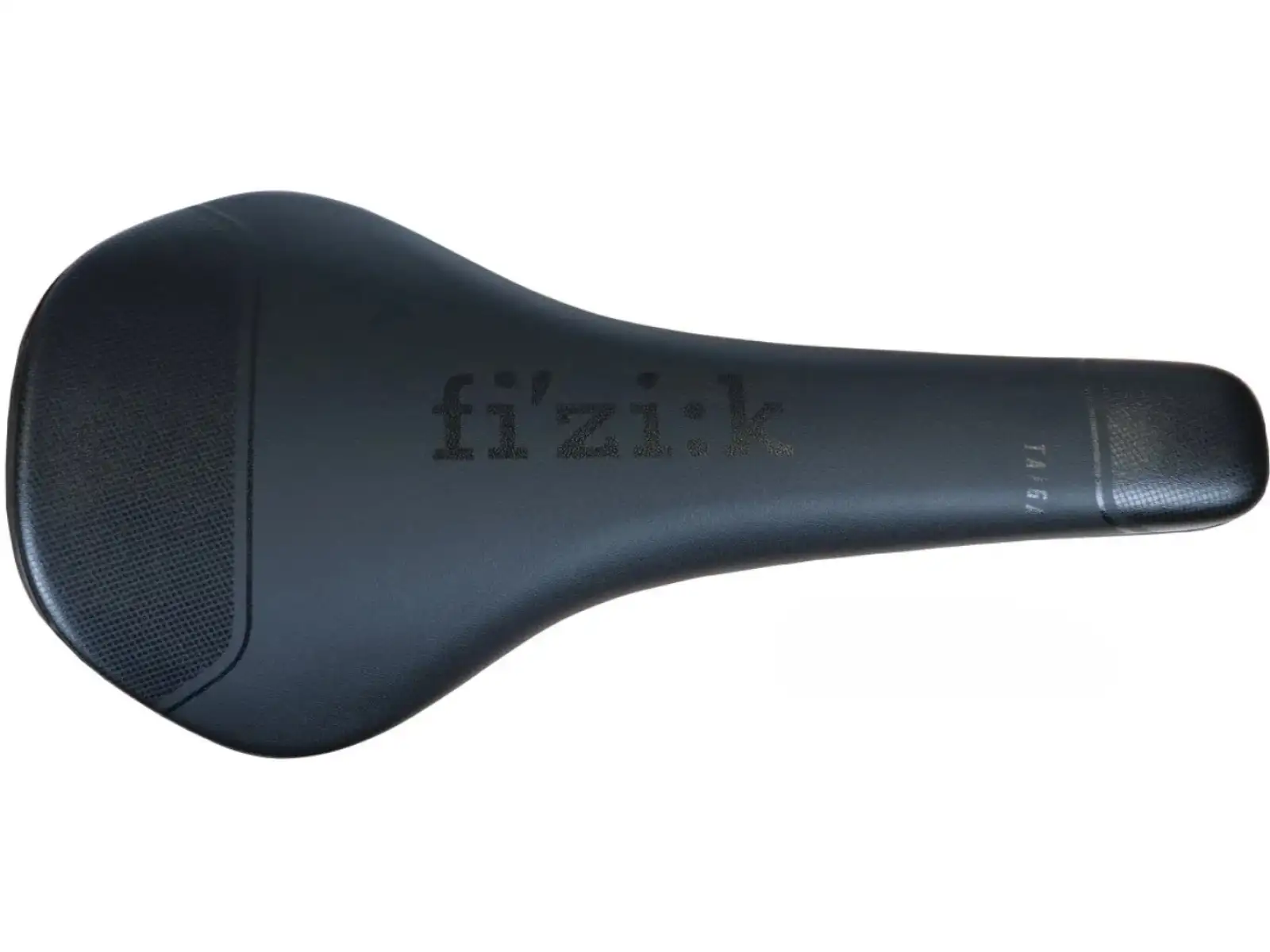 Fizik Taiga Sattel schwarz matt/glänzend - AUS DEM RAD